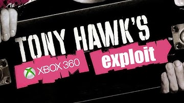 Xbox 360 "Bad Update" exploit demo (PAL)