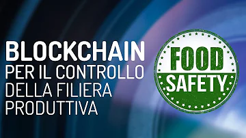 Quali sono le filiere produttive?