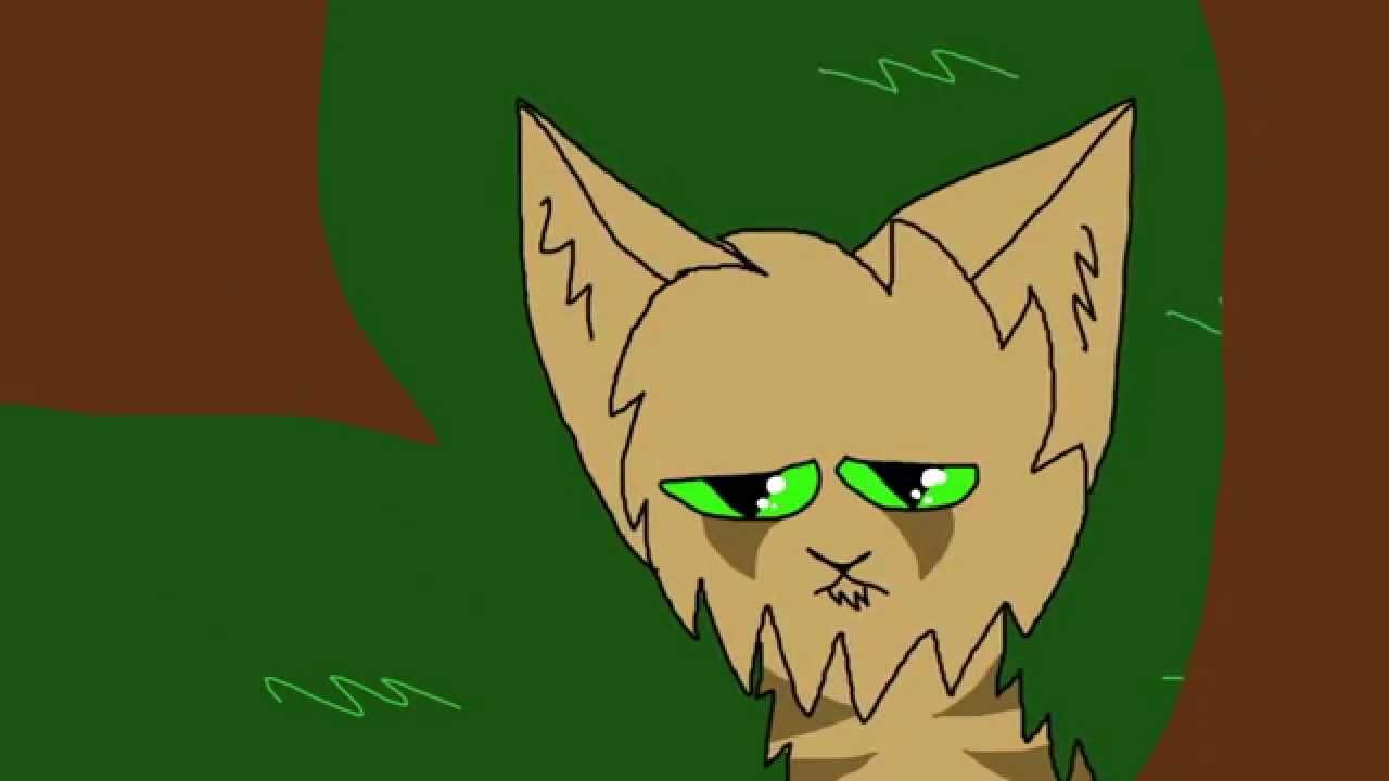 Firestar and Brambleclaw AMV PREVIEW! YouTube