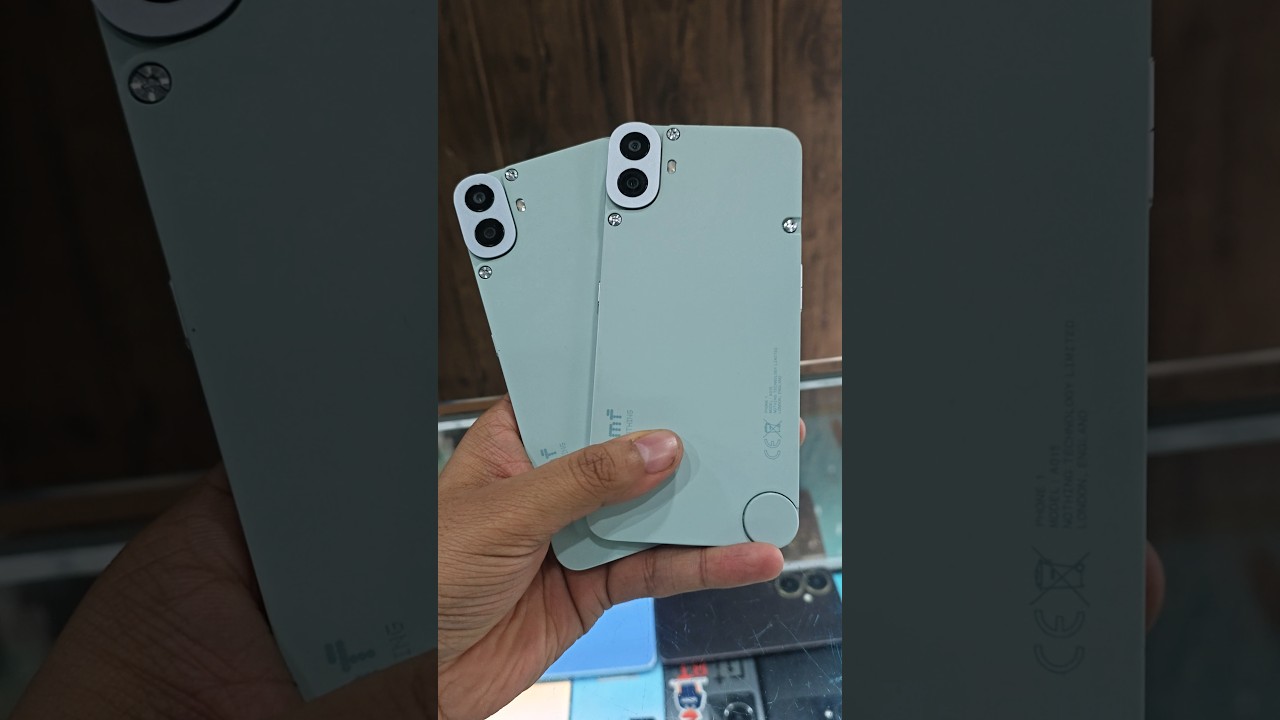 Nothing cmf 1 6-128 warranty 