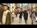 London Walk from Oxford Street to Carnaby Street - YouTube