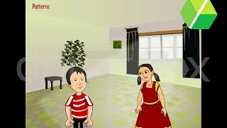 Patterns | Grade 2 | Maths | CBSE | ICSE | State Board