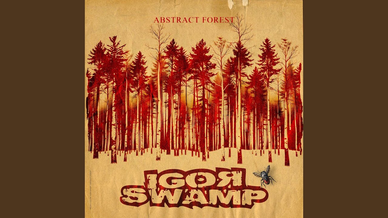 Watch Abstract Forest on YouTube Watch Abstract Forest on YouTube