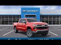 2025 Chevrolet Silverado 1500 Savannah, GA #SG319028