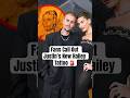 Fans Call Out Justin’s New Hailey Tattoo #shorts #justinbieber #haileybieber