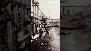 قصة فلسطين  9  منظمة هاشومير 1909 أول منظمة عسكرية صهيونية مسلحة