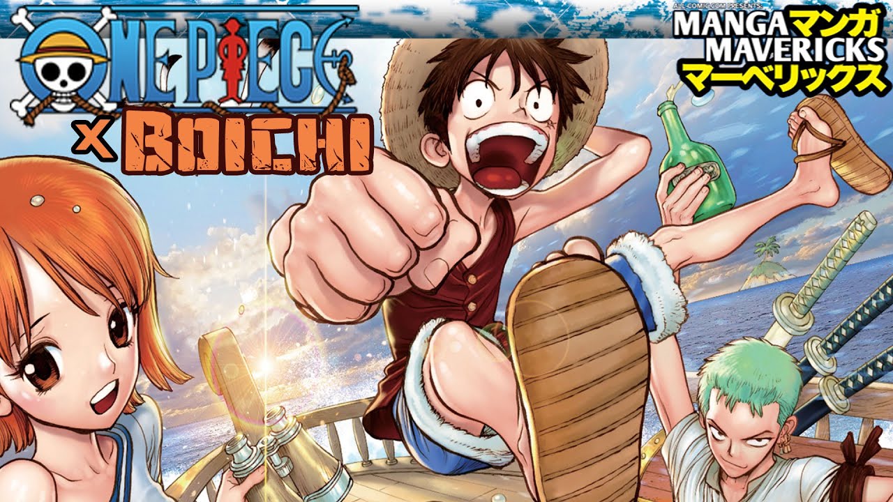 Zoro Vs Mihawk Dr Stone Style One Piece Meets Boichi One Shot Review Youtube Zoro Vs Mihawk Dr Stone Style One Piece Meets Boichi One Shot Review Youtube