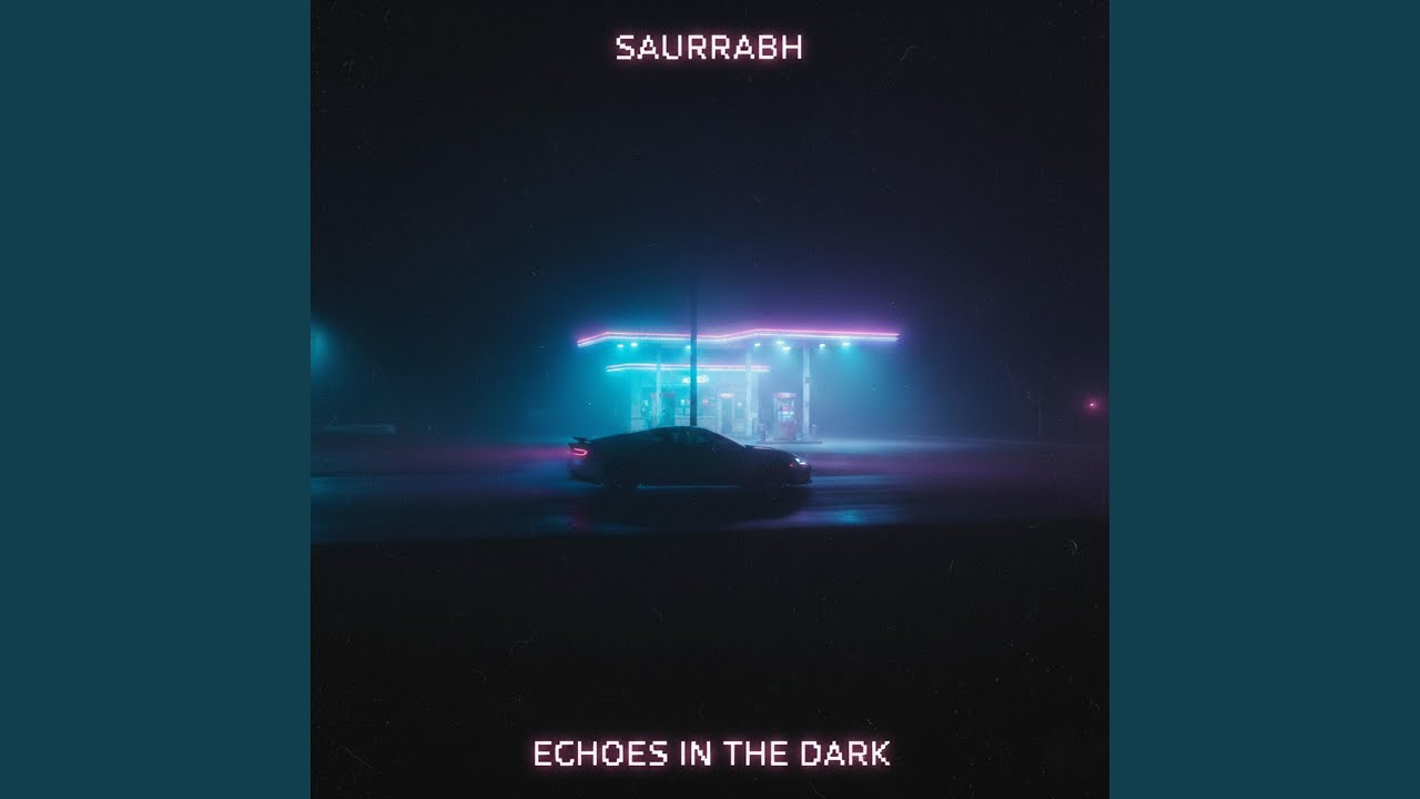 ECHOES IN THE DARK - YouTube