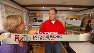 How to Make Your Home More Energy Efficient - Ace Hardware