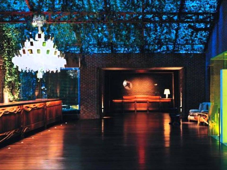 Hudson Hotel New York