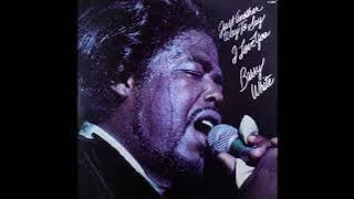 Barry White - Heavenly, That's What You Are To Me