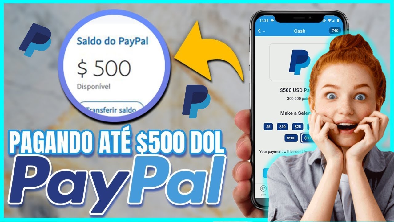 NOVOS SITES PAGANDO $10 NO PAYPAL DE GRAÇA GANHAR DINHEIRO NA INTERNET 2022