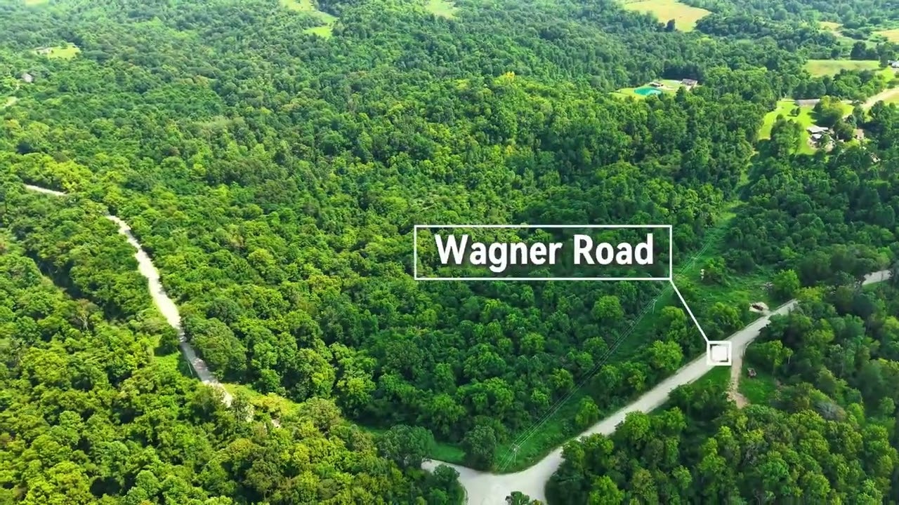 96 Acres for Sale | Wagner Road, Dexter City Ohio | Noble County Land Near I-77