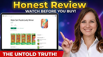 Water Sort Puzzle Legit or Fake? Real Money Withdrawal Proof & Scam Review