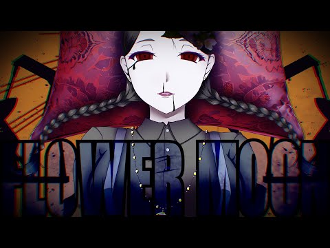 MASA WORKS DESIGN ft.初音ミク&GUMI -FLOWER MOON - YouTube