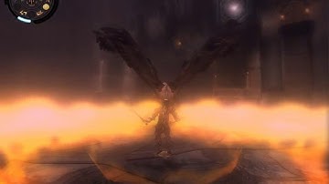 prince of persia warrior within (part 16) hard mode walkthrough & hidden secret