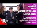 Our Italian Husband | Full Romance Comedy Movie | Free HD Romantic Comedy RomCom Drama Film | RMC