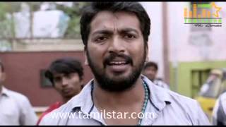 Urumeen Climax In Dense Forest