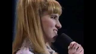Debbie Gibson - Lost In Your Eyes (Live 1989)