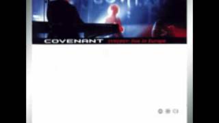 Covenant - Wall of Sound (Synergy in Europe - live)