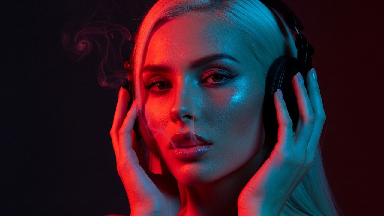 Smoke Mood — Calm & Chill | Deep House Mix 2026 • Night Flow & Stress Relief