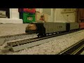 Operations With My N Scale Trains!