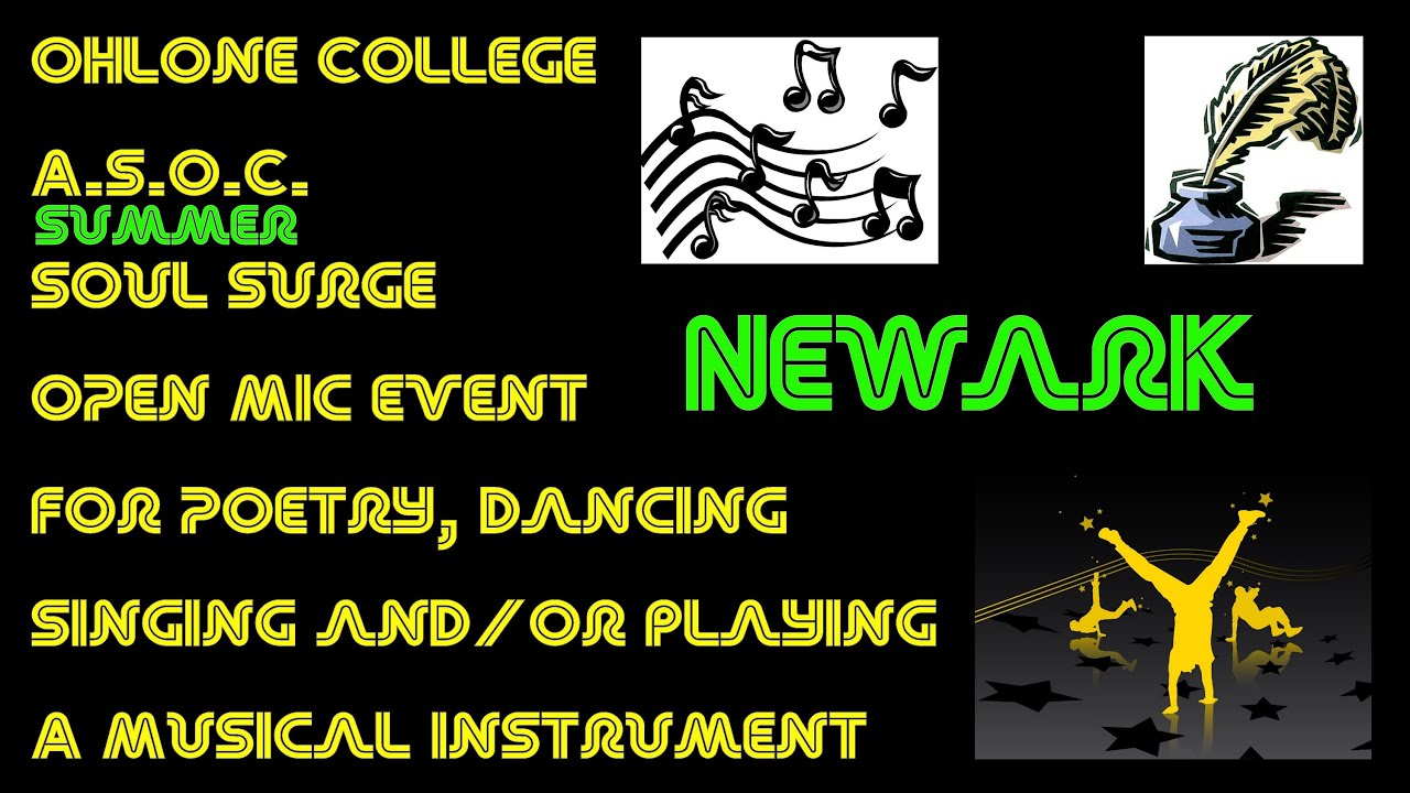 ohlone-college-newark-summer-soul-surge-youtube