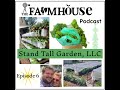 Episode 6: Stand Tall Garden | Jake and Janelle