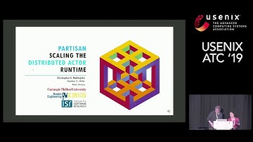 USENIX ATC 