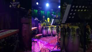 Глав-Мосджем в Клубе Алексея Козлова 11 апреля 2024 год #главмосджем #drums #keys #валерийстепанов