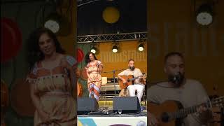 Just love this summer festival&#39;s vibe - Rudolstadt festival Germany. Europe is HOT this summer