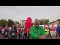 3rd Zaporizhstal Half Marathon 2019 promo