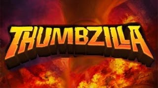 ThumbZilla - Trailer HD (Download game for Android & Iphone/ipad) screenshot 3