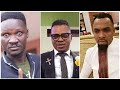 Rev Obofour, Bishop Obinim and other one Man Churches must be shutdown - Sean Paul