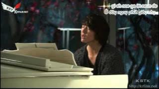 Here I Am - Oska (Yoon Sang Hyun) Secret Garden cut