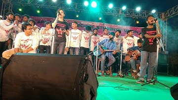 APC Roy Polytechnic Fest Metamorphosis 2k19 Bidaye