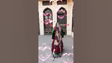 ښکلې پښتو سندره آهنگ افغانی پشتو مینه عشق Pashtomusic Afghan Pashtosongs Afghanmusic 