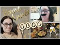 Vlog  bonne et heureuse anne 2024 