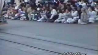 Part 2 1999 Disneyland Christmas Fantasy Parade Seen As Segment 4 Of The Playa Vista Party Dog Christmas Show