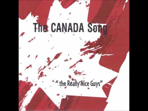 The Canada Song - \