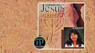 Leonor - Conhecer Jesus (1995)  Album Completo HQ FLAC