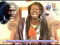 Wakhtanou seydina mohamed par mohamed sne baye fall