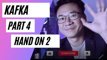 Apache Kafka là gì? ứng dụng như thế nào - Phần 4: Kafka Offset