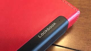 FP Lockbook Notebook