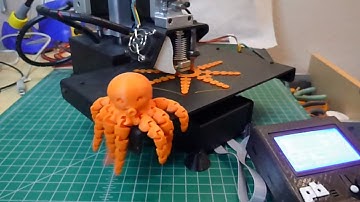 Laboratory of Irreproducible Results - Episode 6 - PrintrBot Simple Metal 3D Printer Rebuild