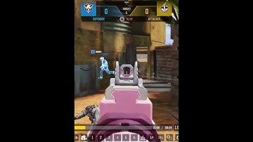 Bro tried to c4 me #codm #shorts