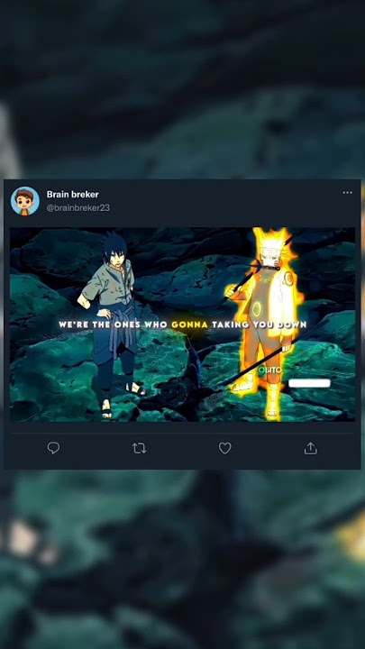 Naruto and sasuke vs madara | madara uchiha | #madarauchiha #sasukeuchiha #naruto #narutouzumaki