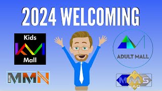 The 2024 Welcoming