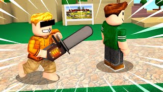 ROBLOX RAGDOLLS But with BIG WEAPONS (Mortem Metallum)