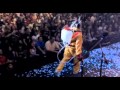 Los Autenticos decadentes - La guitarra (DVD "SOMOS") HD
